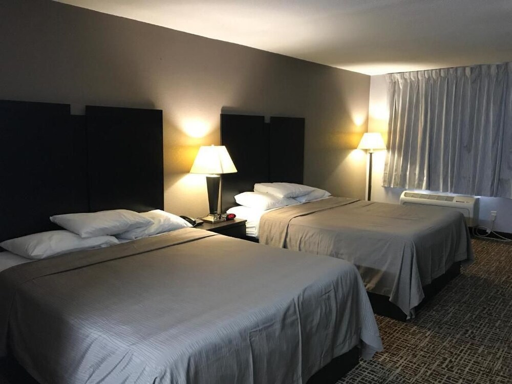 Americas Best Value Inn Brinkley, Billede 7