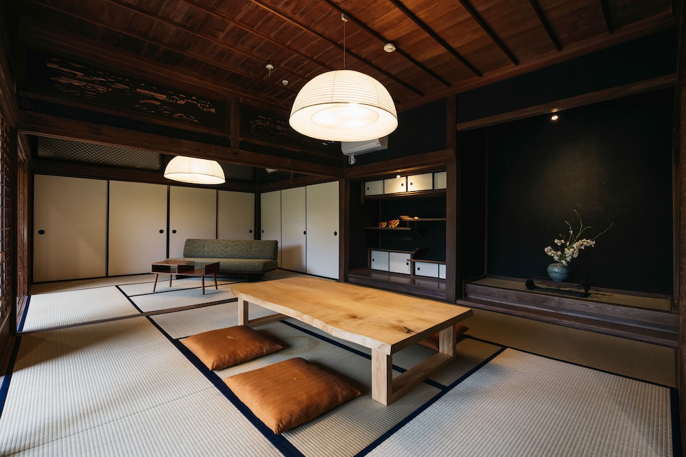 (SHIZUKA) with cypress bath, for 4 people photo 3