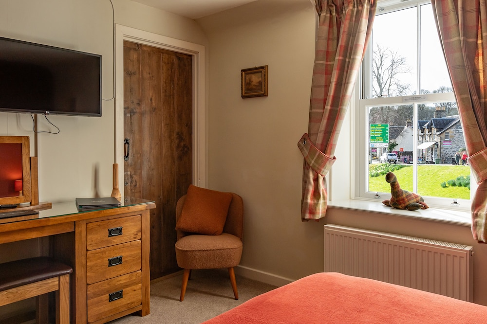 Double Room (1st Floor) photo 3