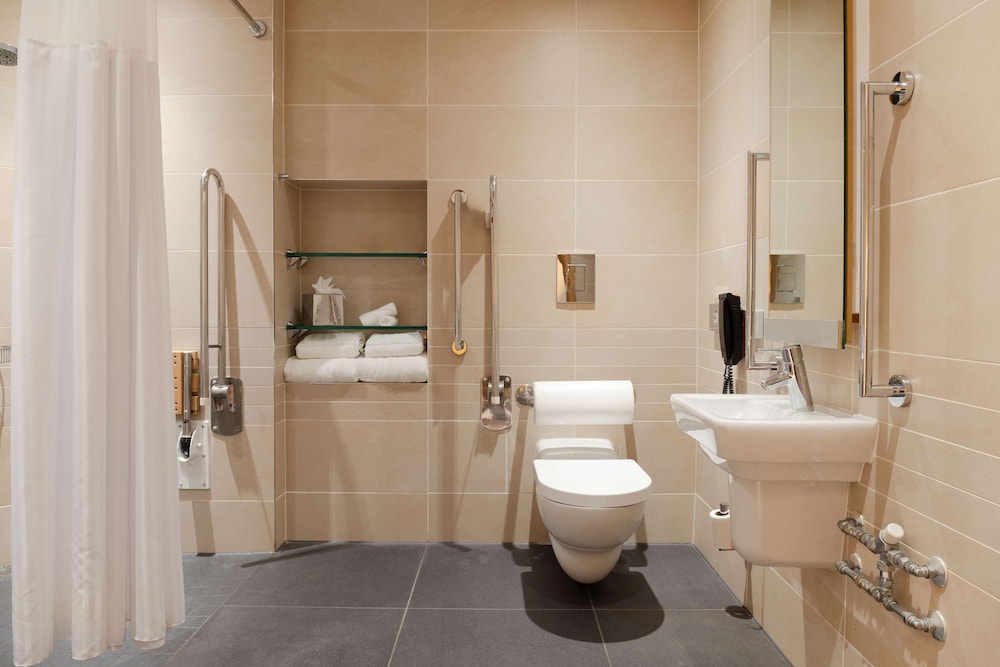King Accessible Deluxe Room - Photo 9