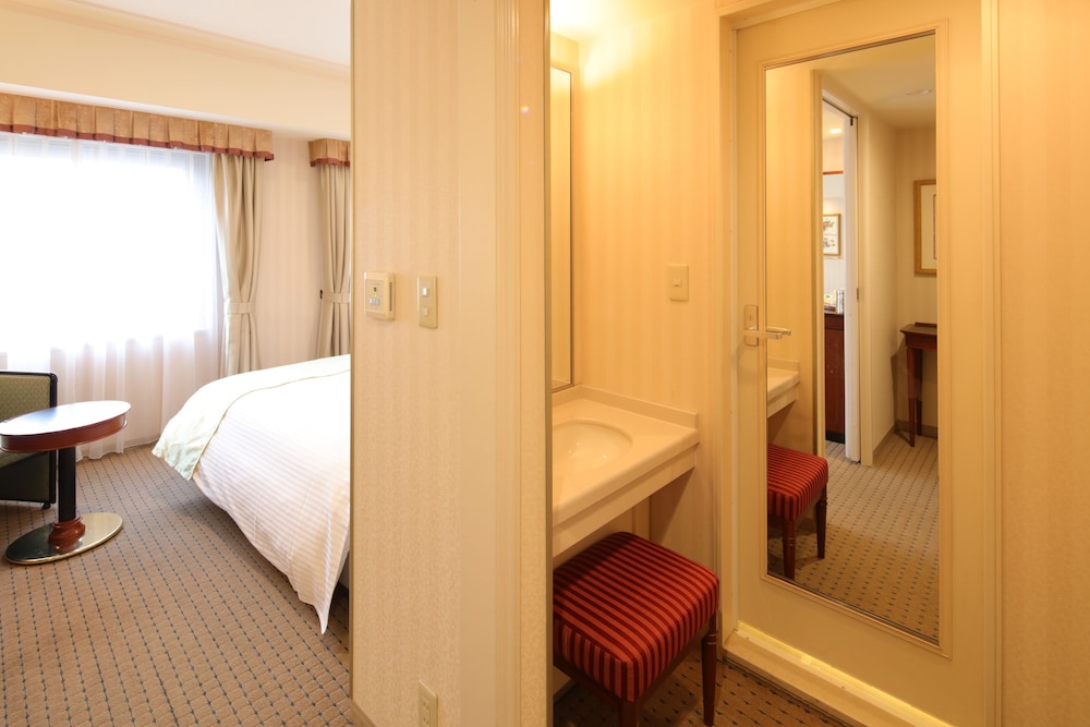 Standard Twin Room, Multiple Beds, Non Smoking
