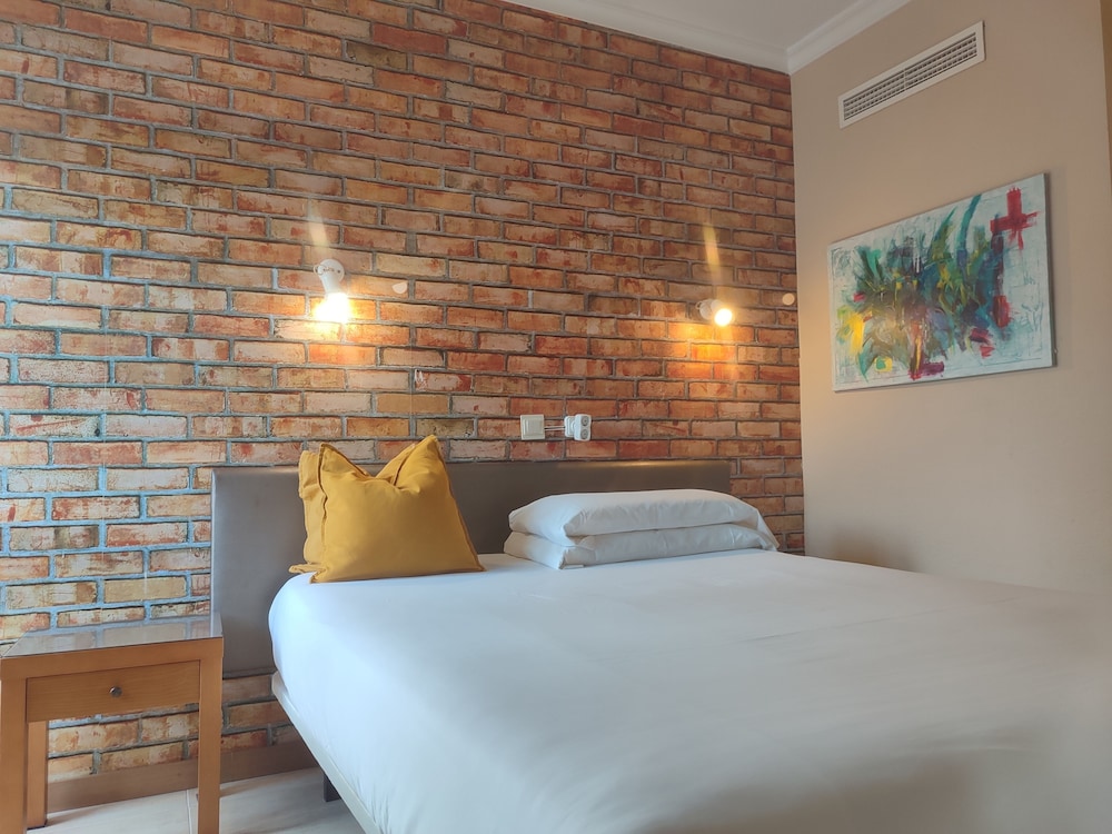 Habitación Comfortable, Balcón (203)