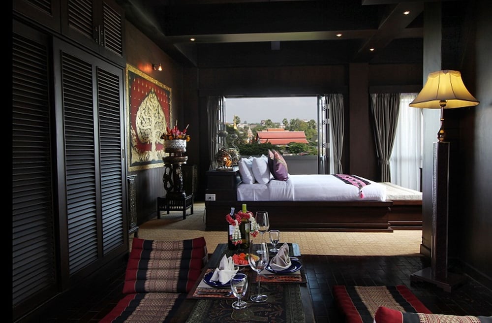 Nakara Montra Scenery Suite with balcony - Photo 2