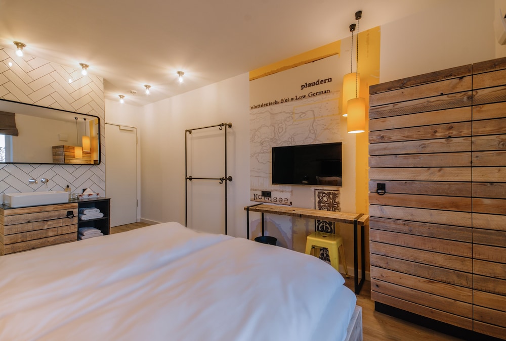 Superior Double Room photo 3