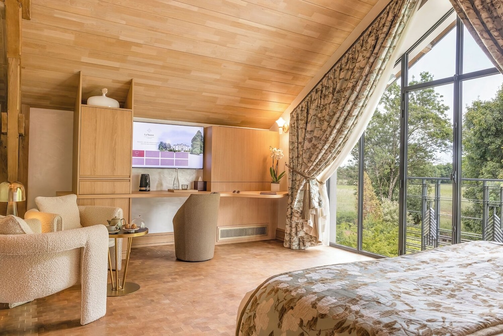 Chai - Chambre Prestige photo 1