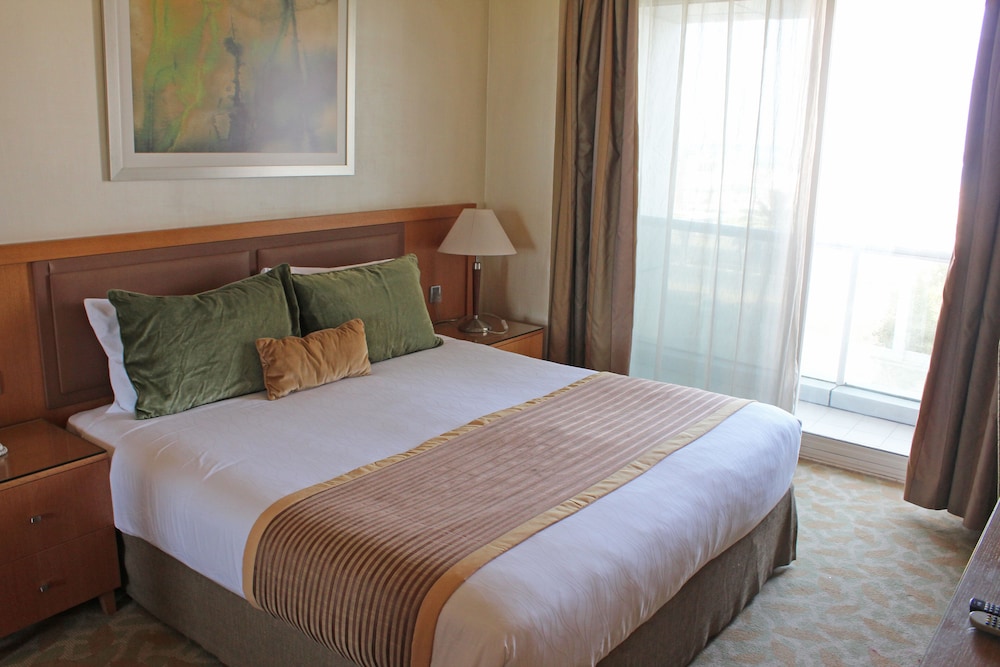 Apartment, 2 Bedrooms, Sea View photo 1