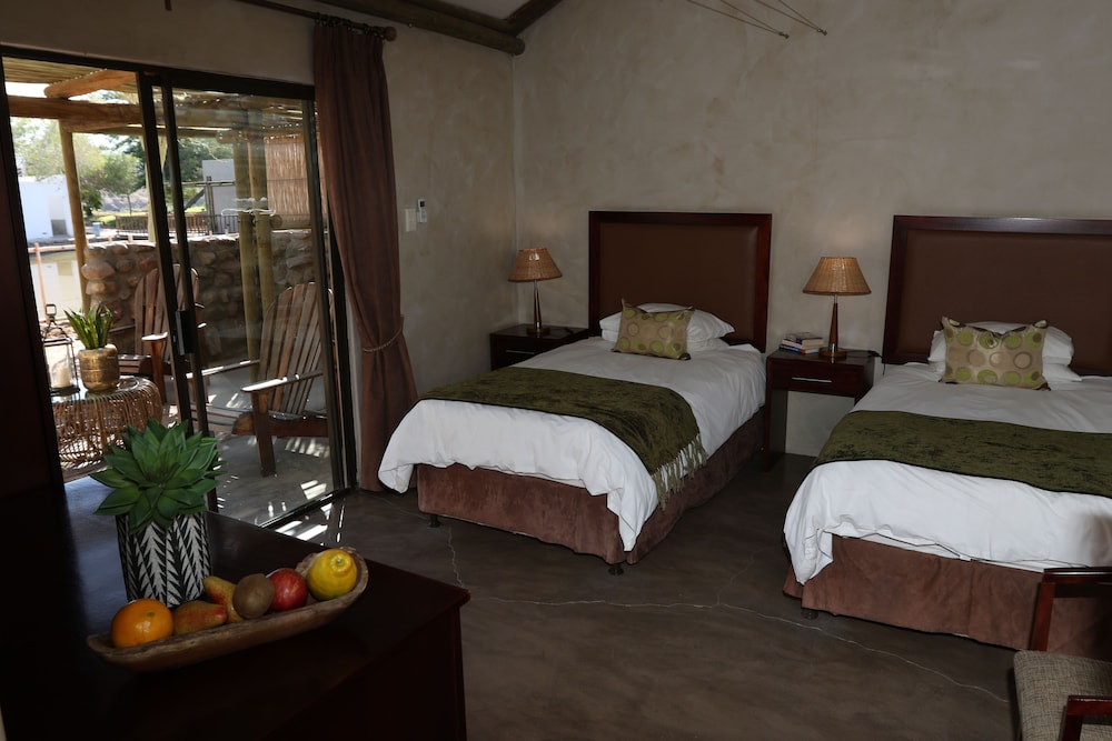 Standard Twin Room photo 1