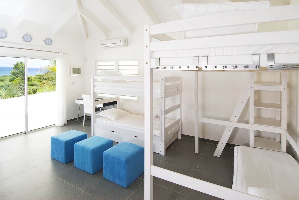 Villa, 6 Bedrooms, Non Smoking photo 1
