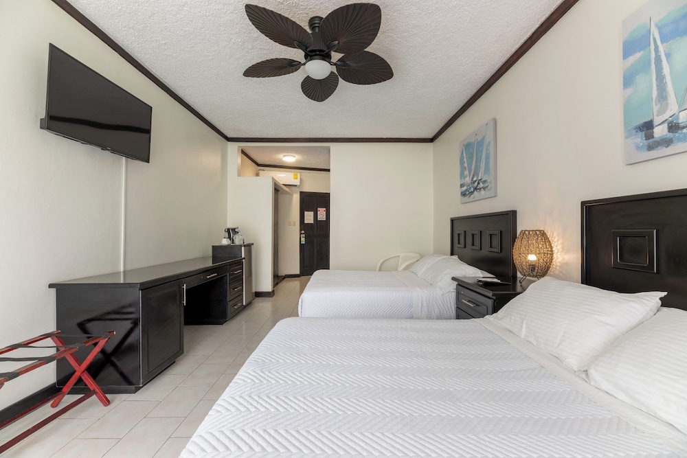 Standard Room photo 2