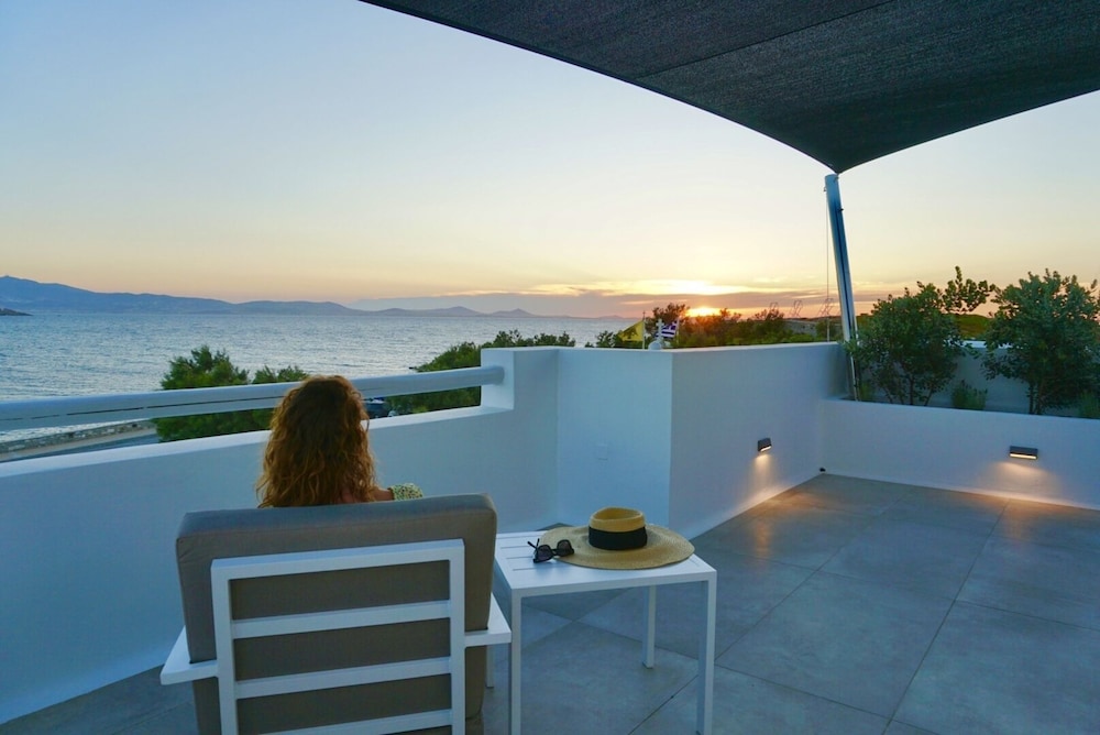 Panoramic Double Room