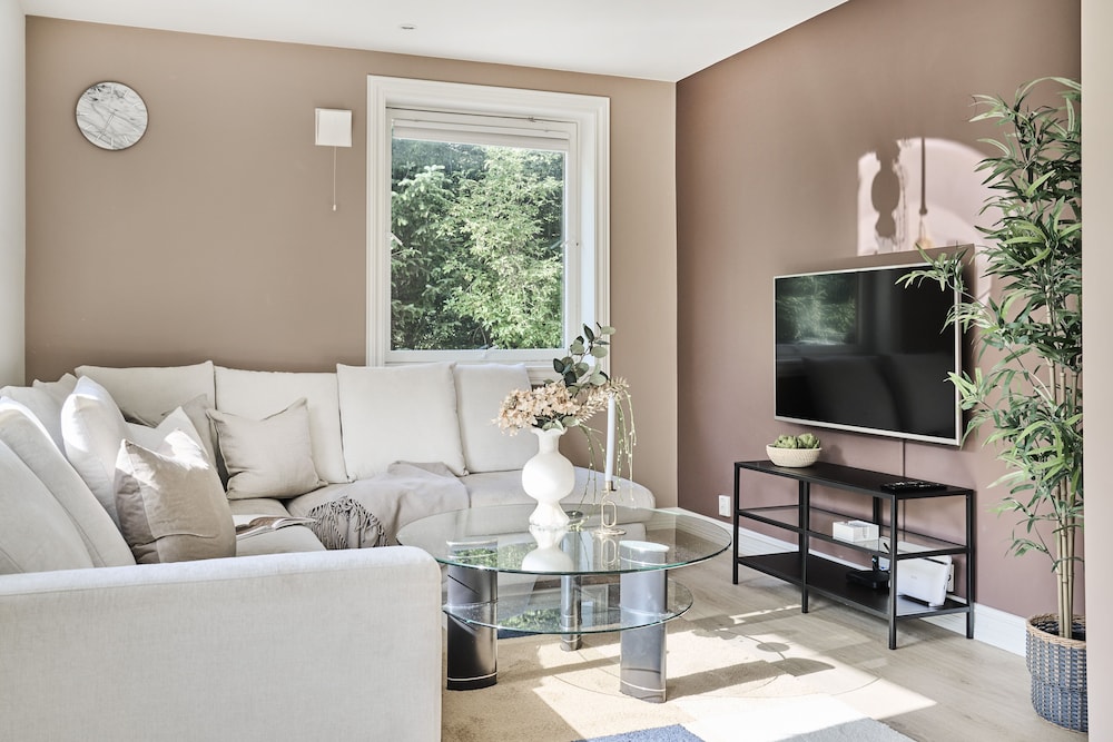 Comfort Apartment