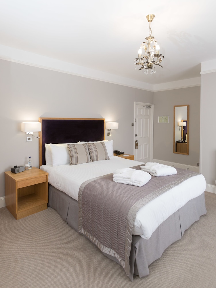 Superior Room, 1 Double Bed, Non Smoking photo 3