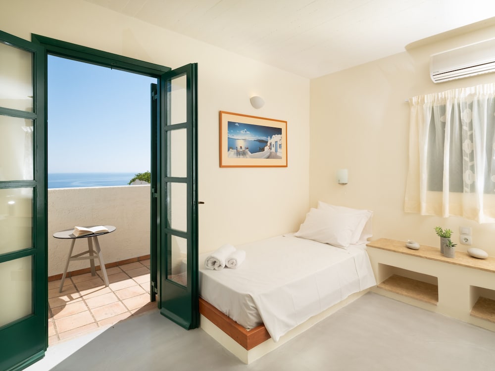 Luxury Suite, 2 Bedrooms, Sea View photo 1