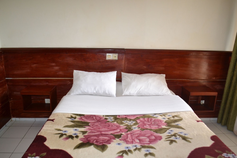 Standard Double Room photo 1