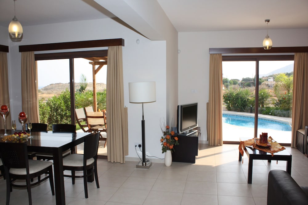 Deluxe Villa, 3 Bedrooms, Private Pool photo 2