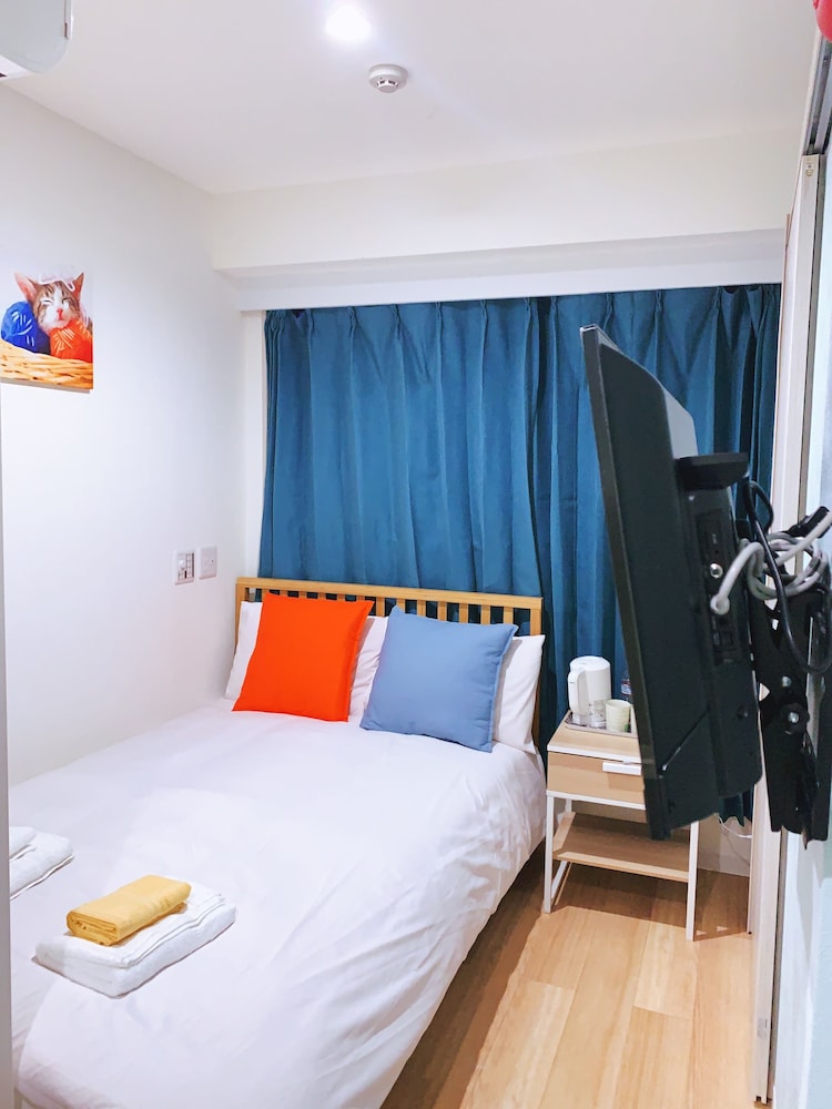 Romantic Double Room photo 2