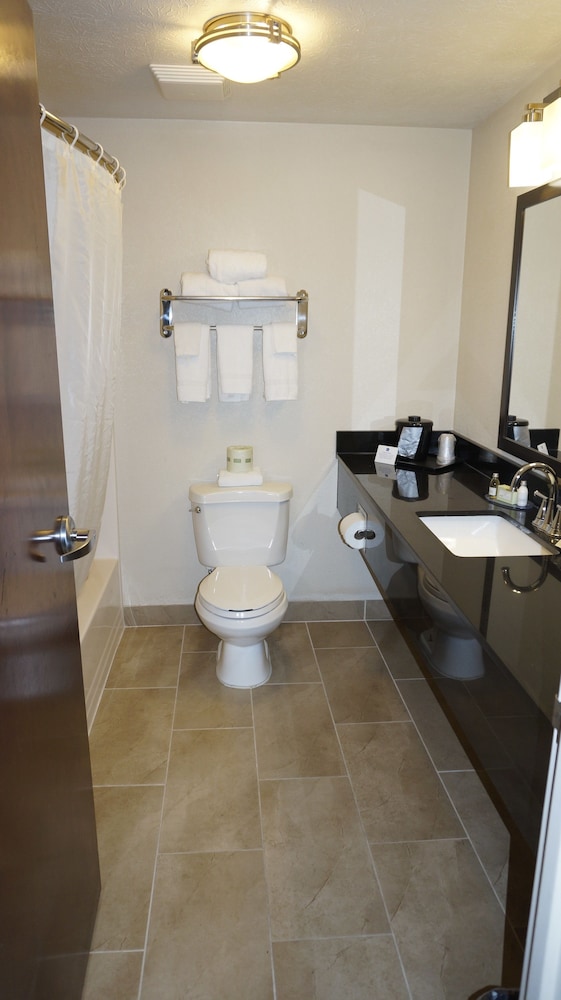 Suite, Multiple Beds, Non Smoking, Kitchenette (With Sofabed) - Photo 7