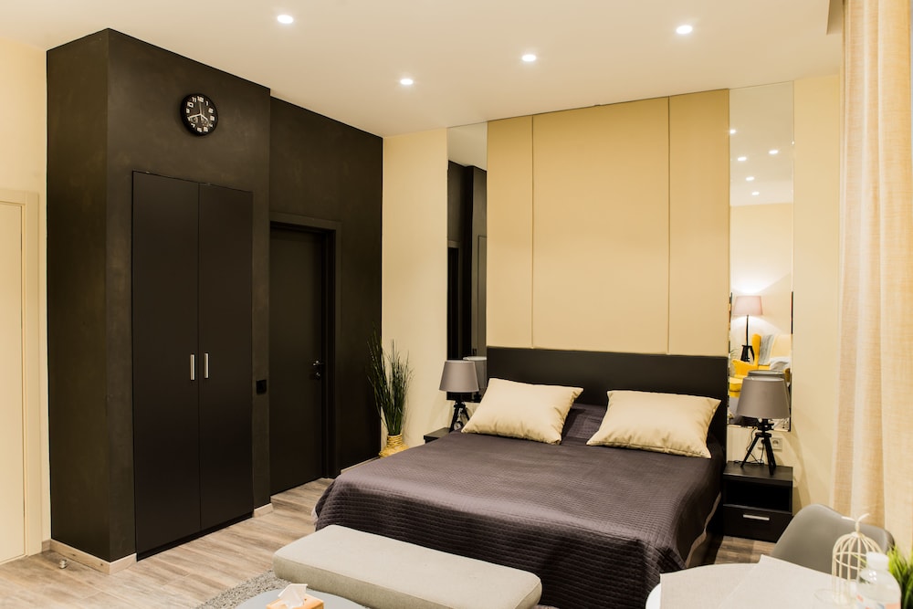 Standard Apartment, Kitchenette