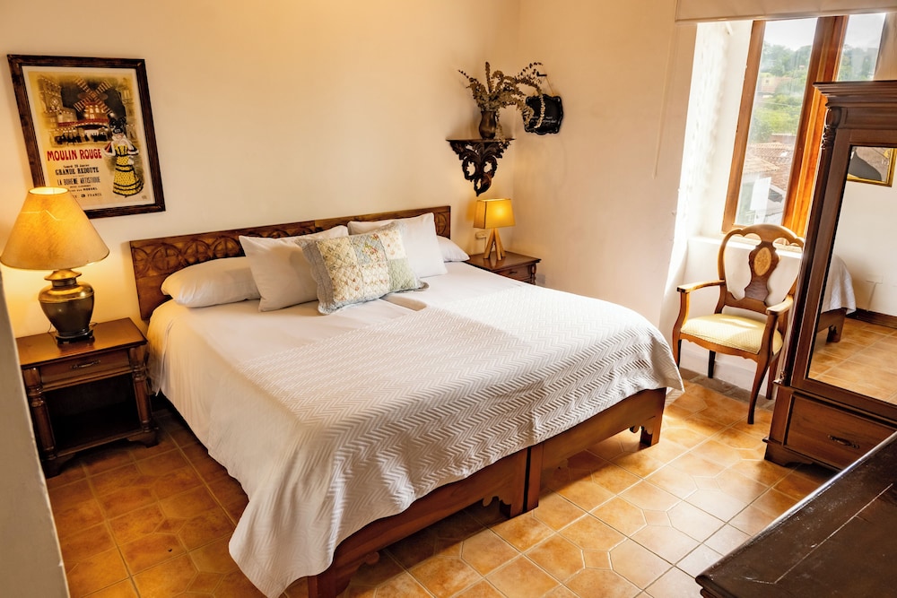 Room (Mariscal)