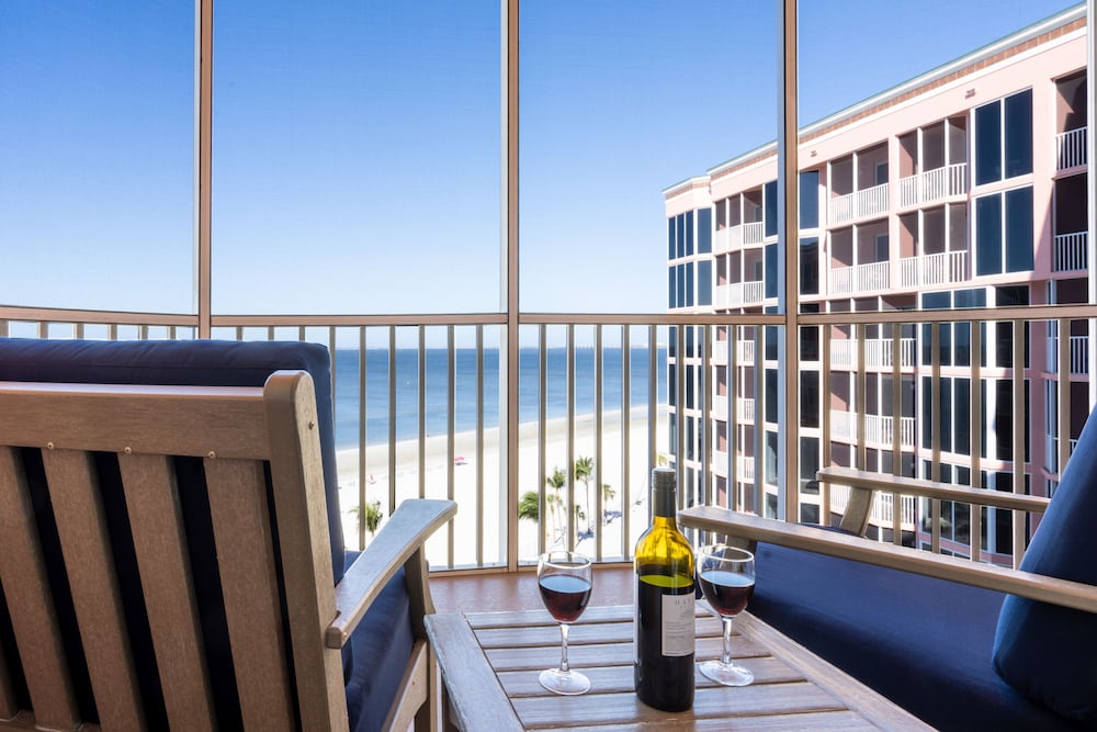 Villa, 1 Bedroom, Beachfront - Photo 2