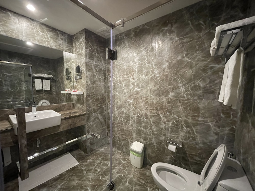 Standard Room, 1 Double Bed - Photo 2