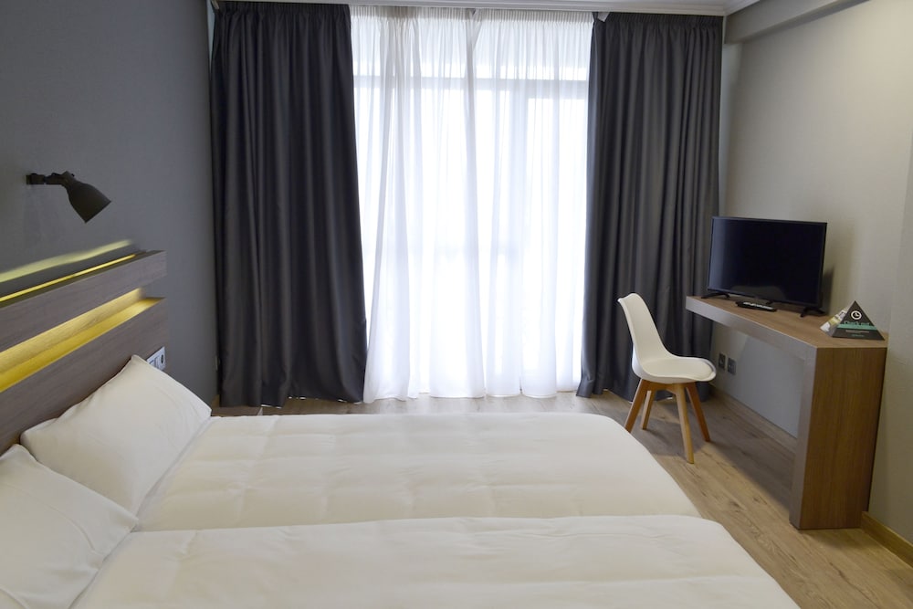Standard Double Room, Terrace