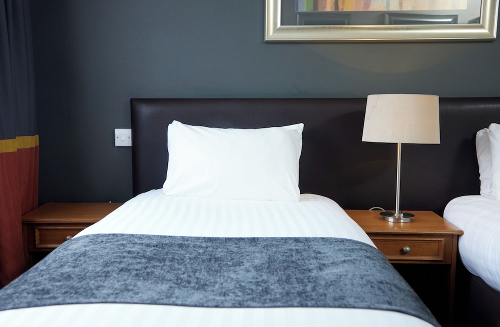 Twin Room - Photo 1