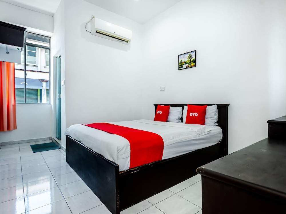 Deluxe Double Room, 1 Queen Bed photo 2