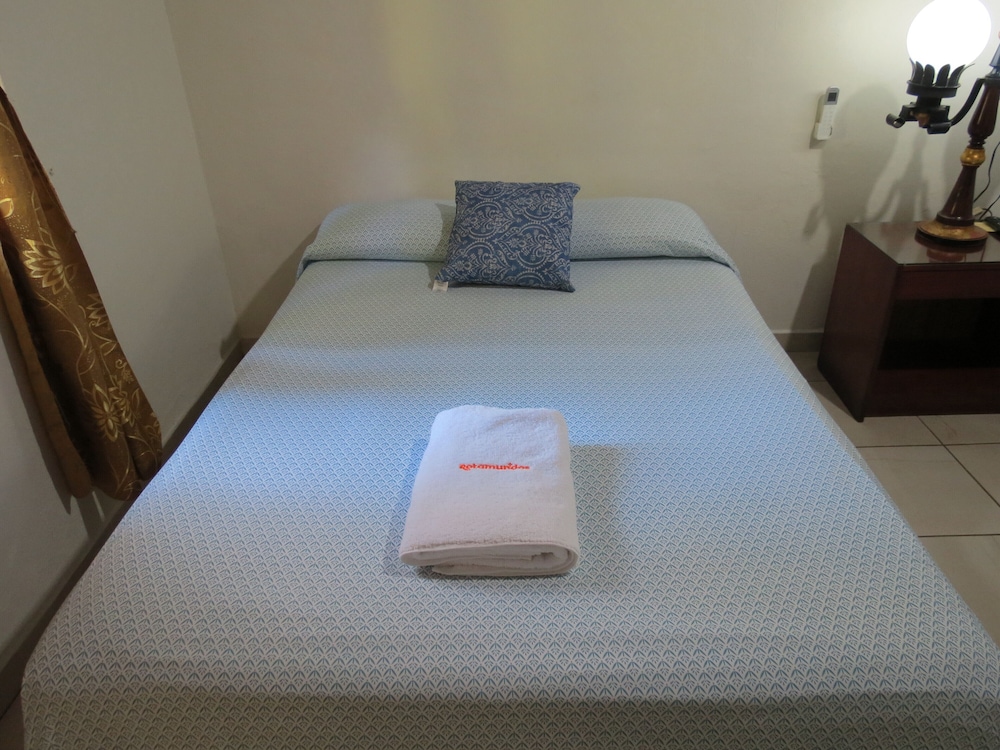 Standard Quadruple Room - Photo 9