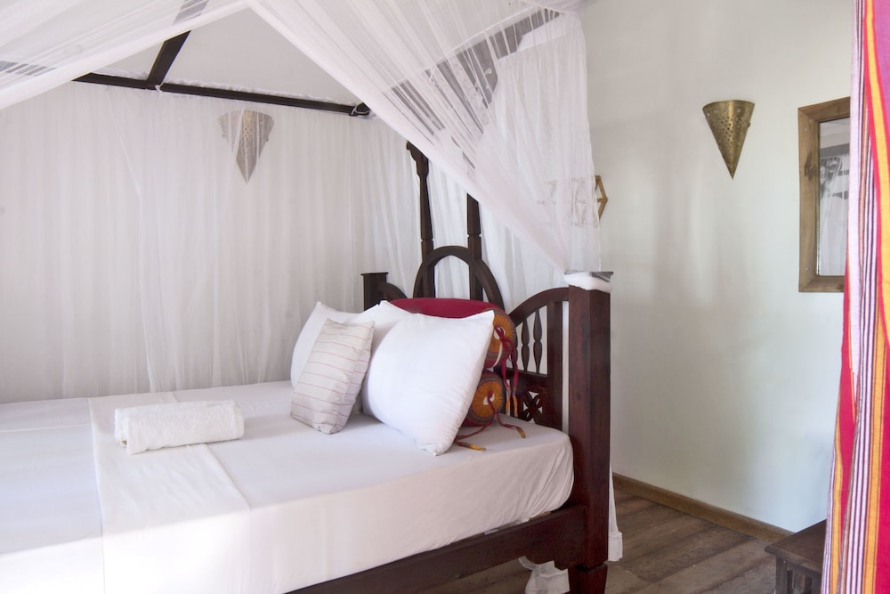 Panoramic Double Room, 1 Double Bed, Ocean View, Beachside photo 1