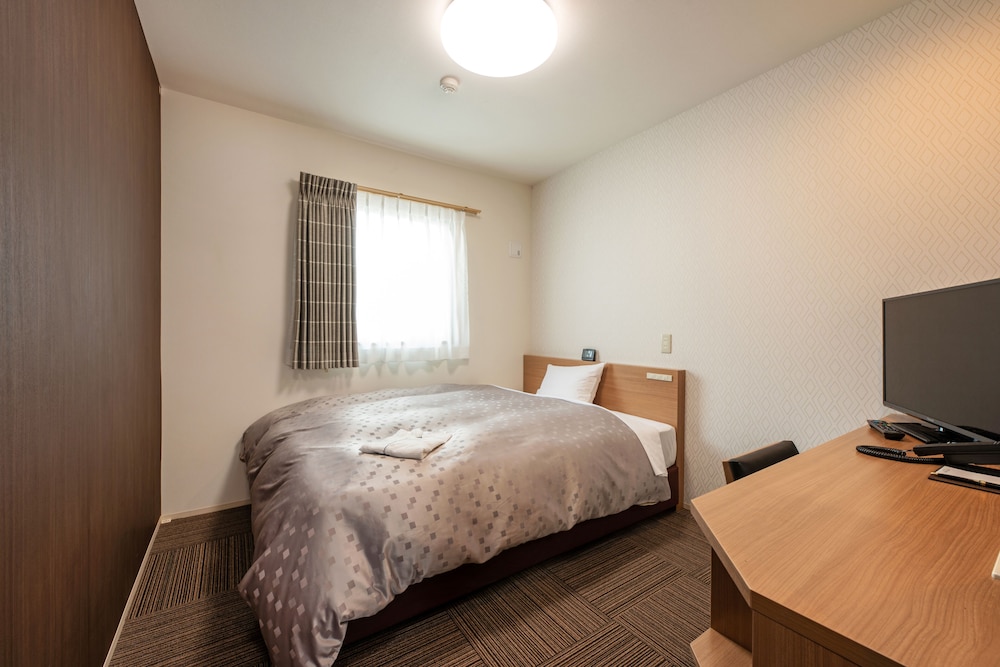 Basic Single Room, 1 Bedroom