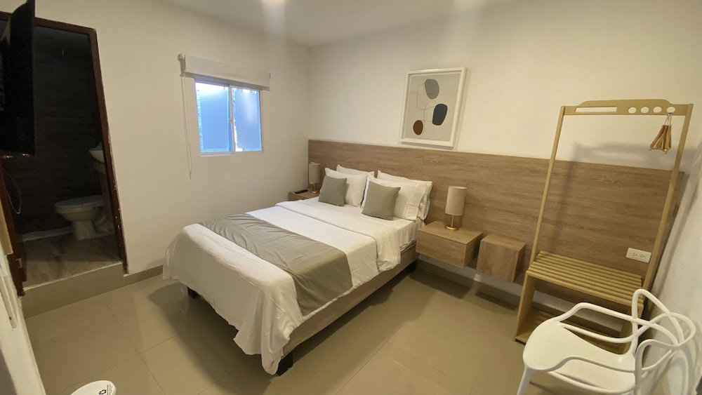 Standard Double Room photo 3