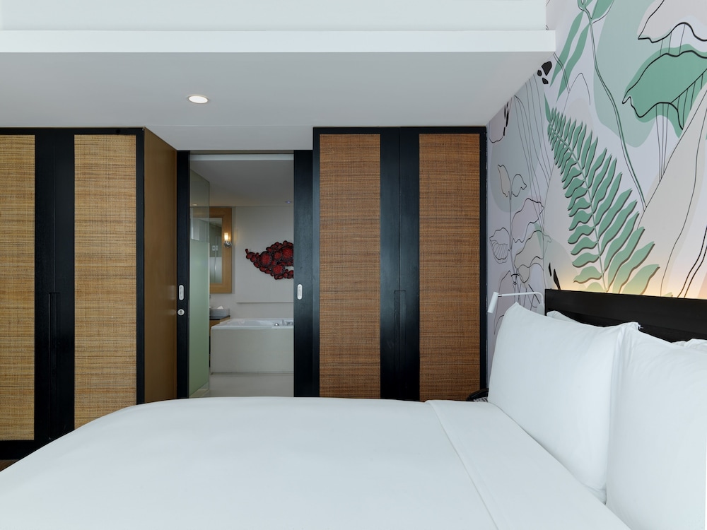 Two Bedroom Suite photo 3