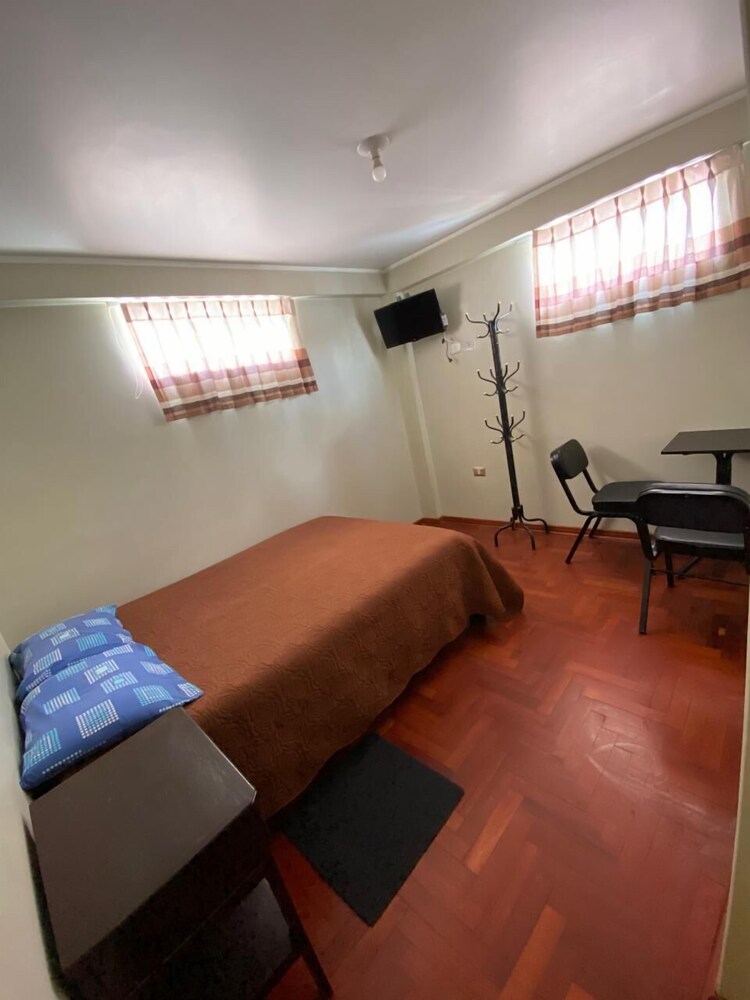 Classic Double or Twin Room, Private Bathroom photo 1