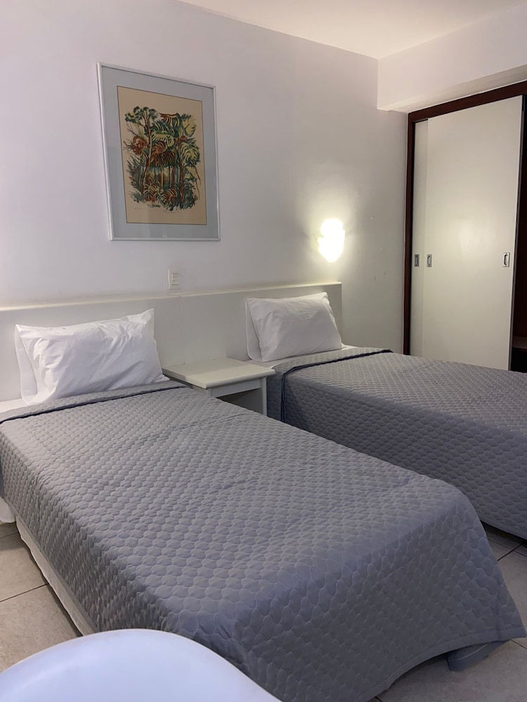 Executive Single Room
