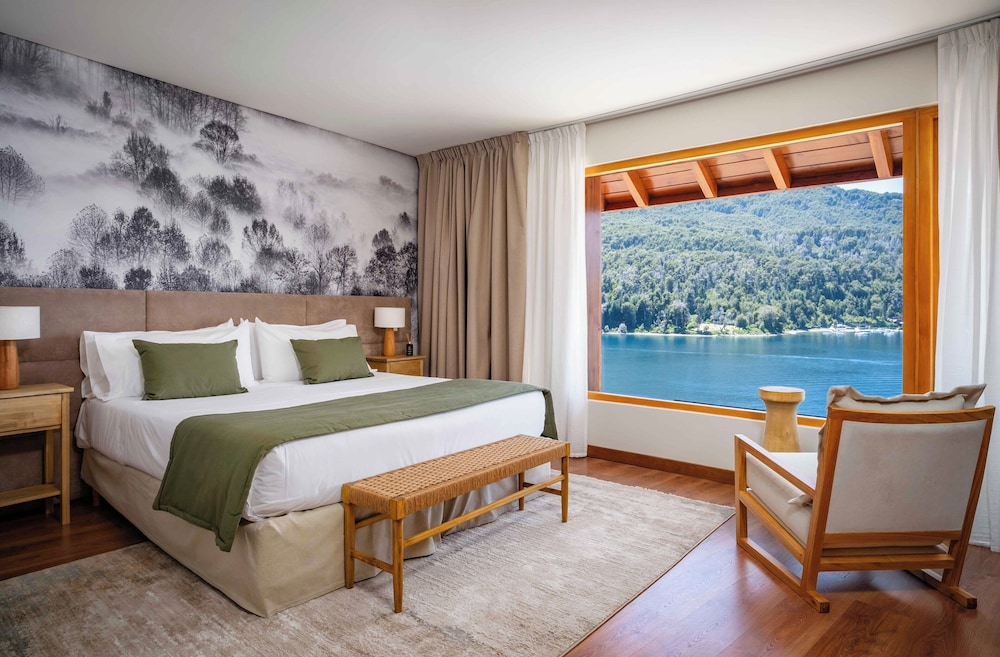 Superior Double Room, Lake View