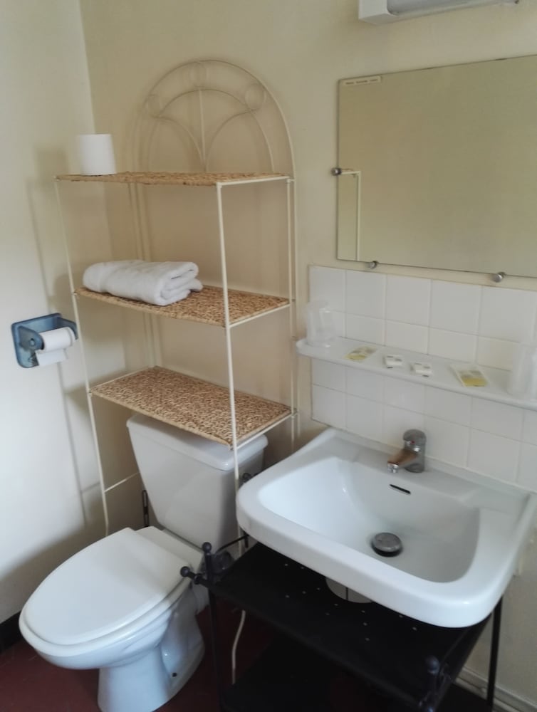 Double Room, Courtyard View photo 2