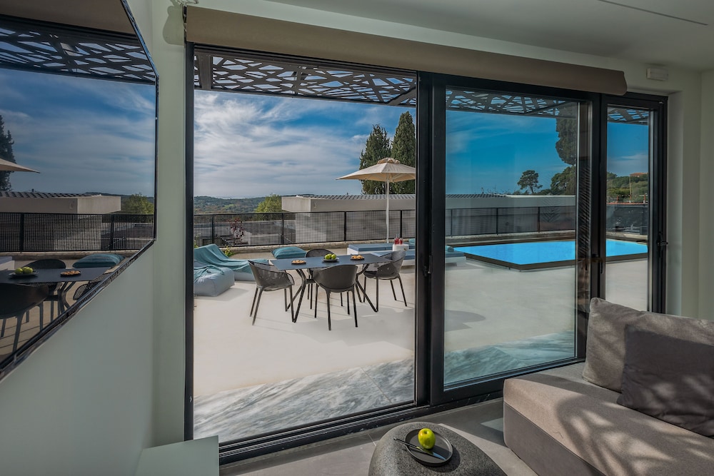 Superior Villa, Private Pool photo 3