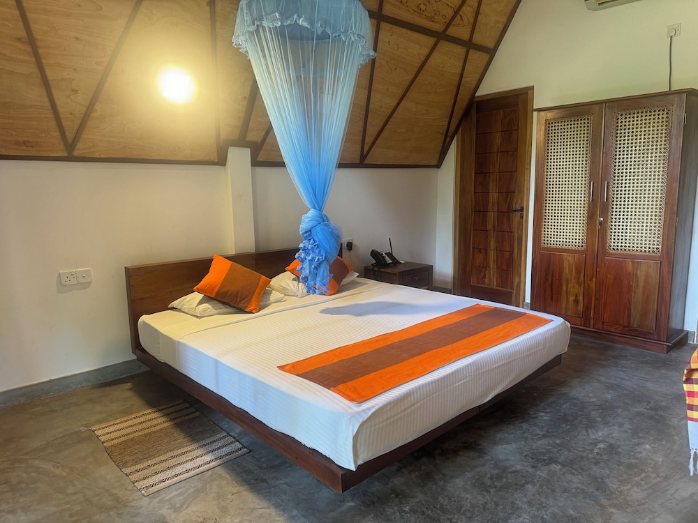 Standard Room, Garden View photo 1