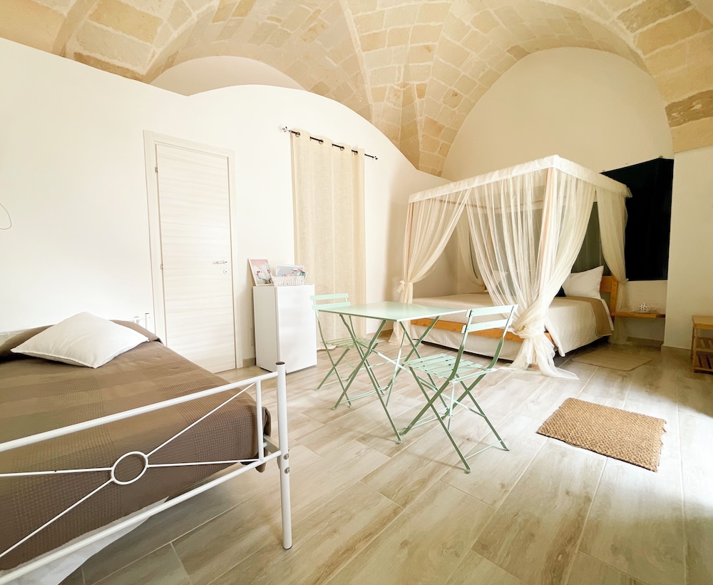 Comfort Triple Room photo 1