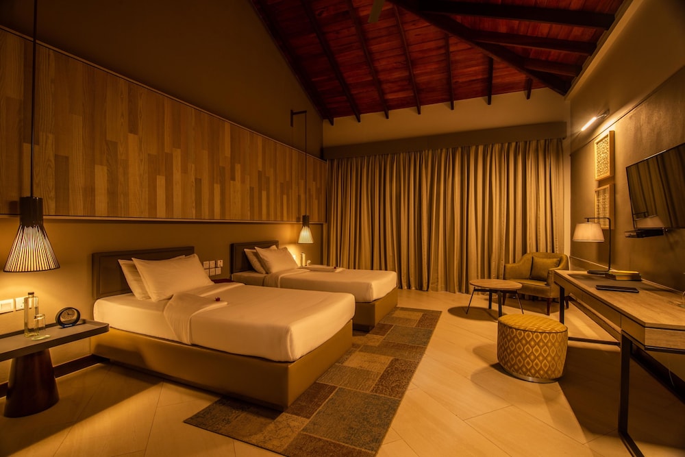 Deluxe Chalet photo 3