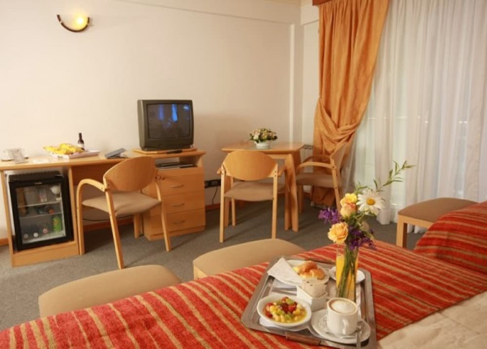 Classic Room, City View photo 1