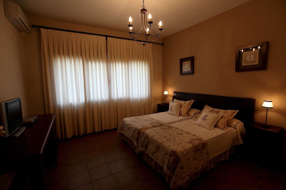 Double Room, Terrace
