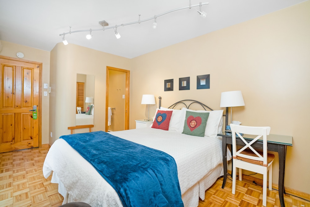 Business Double Room
