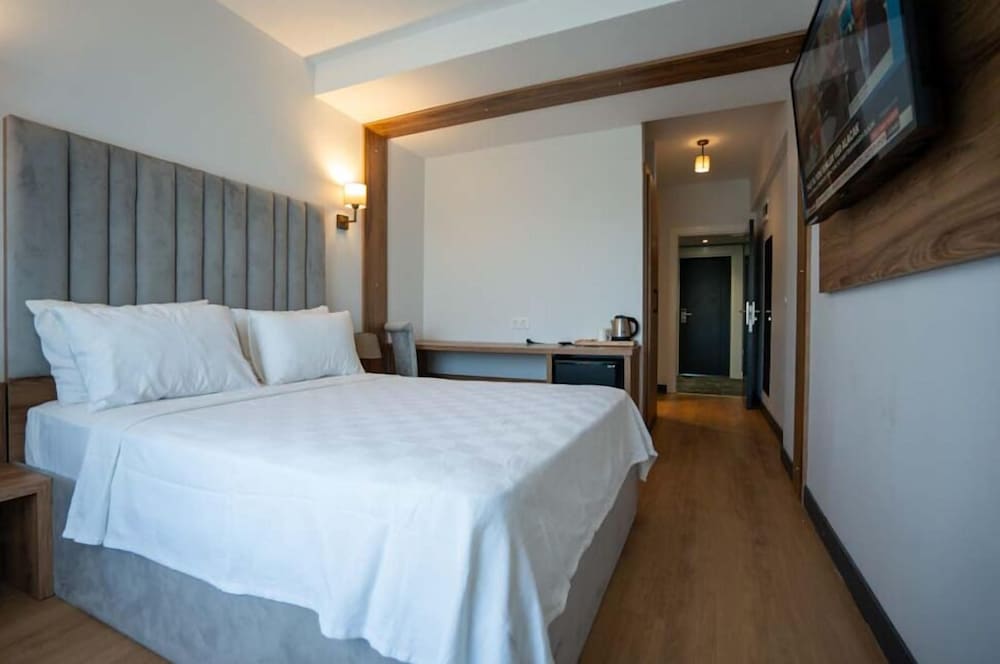 Basic Room, 1 Double Bed photo 1