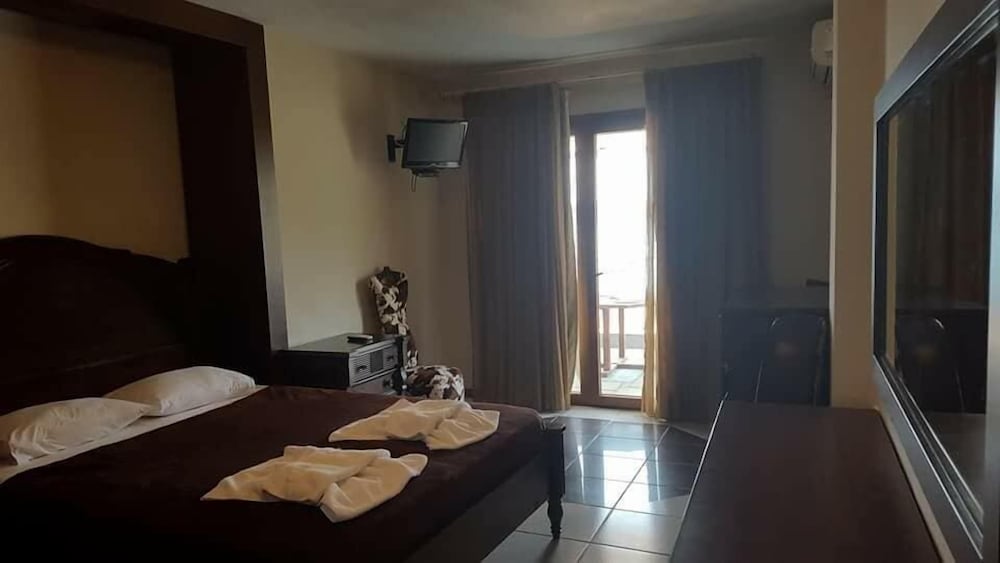 Superior Room, Sea View