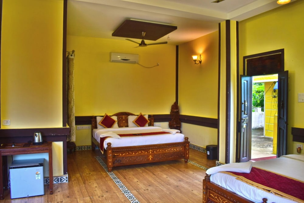 Chalet Suite photo 1