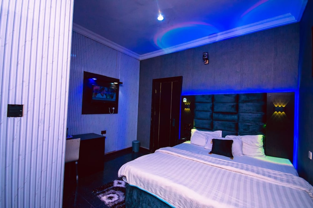 Superior Room photo 3