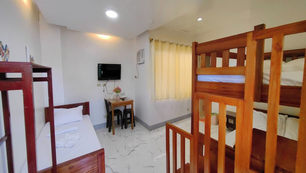 Premier Room