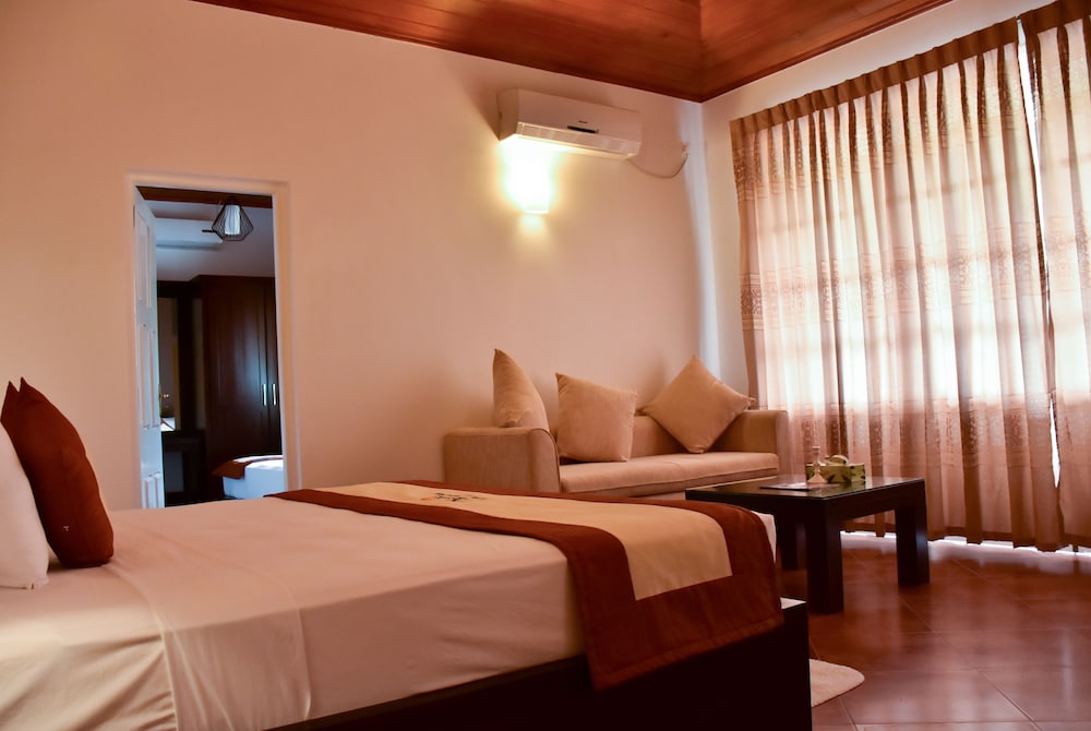 Deluxe King Suite photo 1